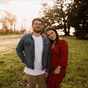 Meet your Posher, Brannon